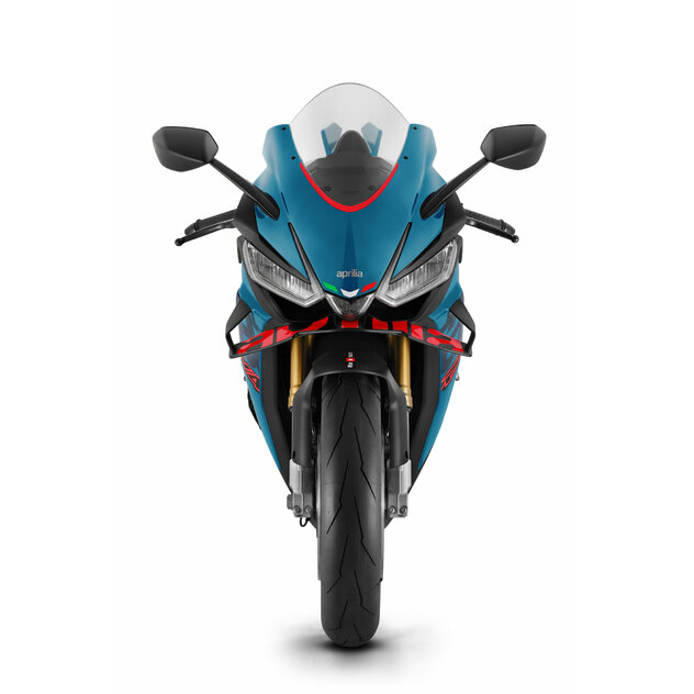 Aprilia rsv4 e5+ stingray blue - Aprilia_RSV4_Stingray-Blue_Frontale