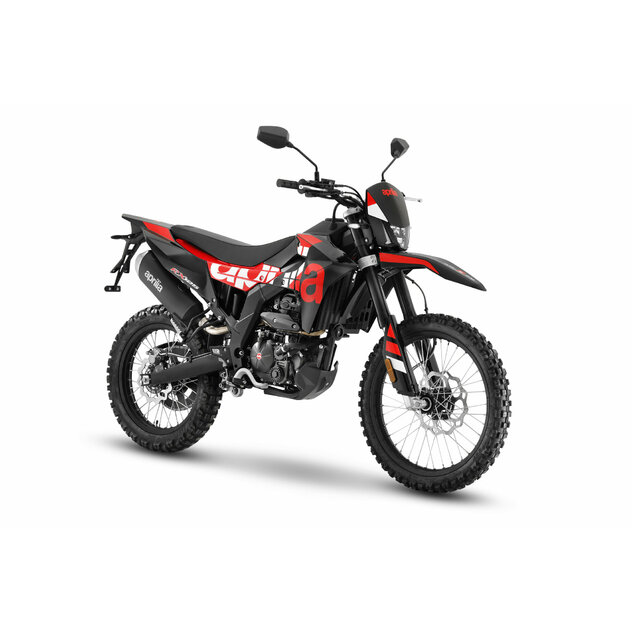 Aprilia rx 125 e5+ varanus black - 05 Aprilia_RX-125_Varanus-Black