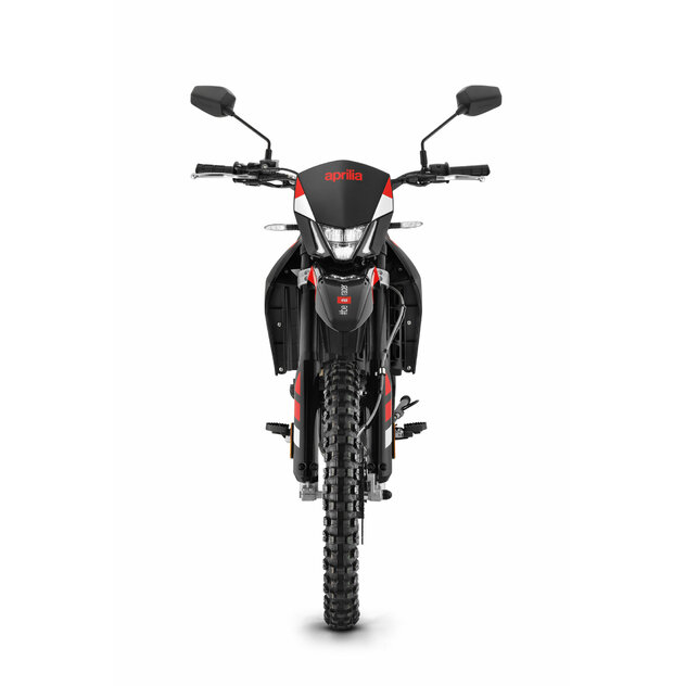 Aprilia rx 125 e5+ varanus black - 08 Aprilia_RX-125_Varanus-Black