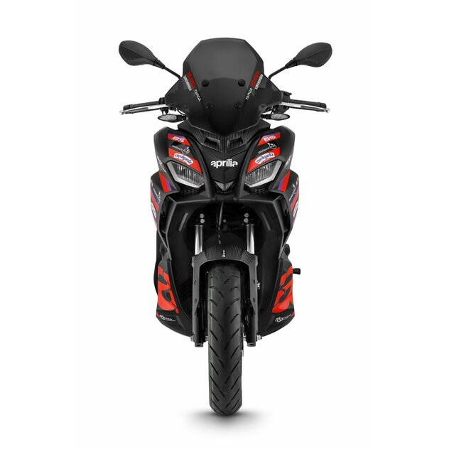 Sr gt 125 abs e5+ replica - Aprilia_SR-GT-Replica_EMEA_200_Frontale_1000_004