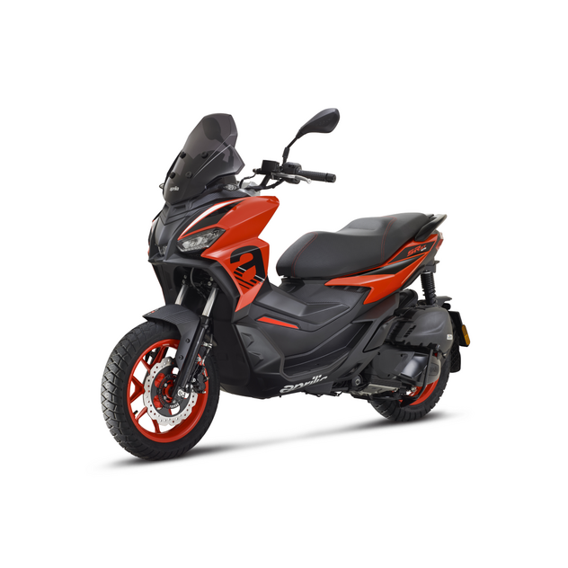 Aprilia sr gt 125 sport e5+ red raceway - Aprilia_SR-GT-Sport_125_Red-Raceway_3-4-ant-sx_1000_002