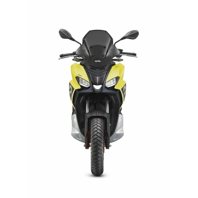 Aprilia sr gt 200 sport abs e5 yellow/black - 2021_Aprilia_RS_GT_125_giallo_Frontale_acc_bianco_1000_001