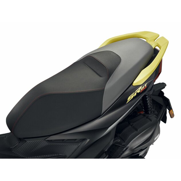 Aprilia sr gt 200 sport abs e5 yellow/black - 2021_Aprilia_SR_GT_200_giallo sella_1000_015