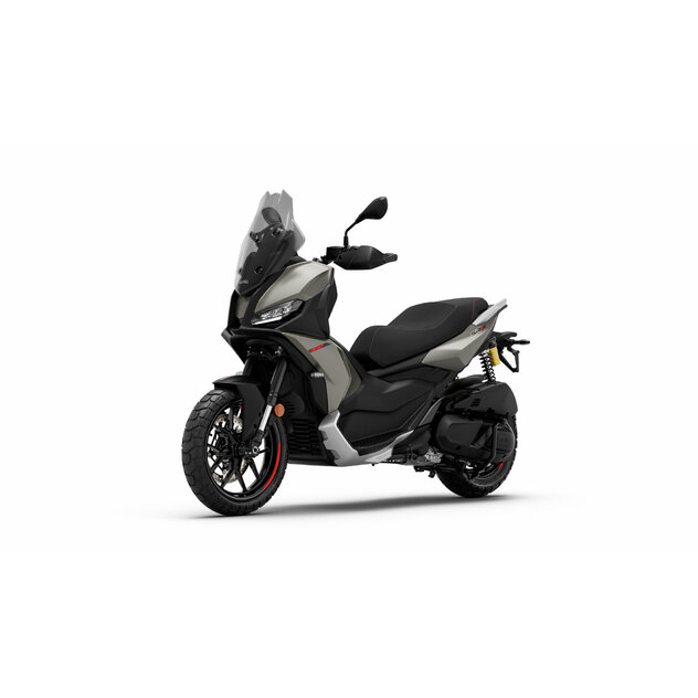 Aprilia sr gt 400 abs e5+ boulder grey - Aprilia_SR-GT-400_Boulder-Grey_3-4-ant-sx