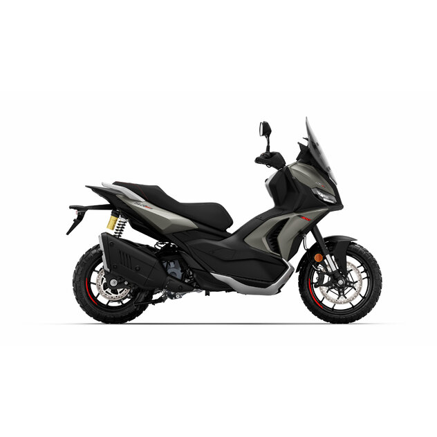Aprilia sr gt 400 abs e5+ boulder grey - Aprilia_SR-GT-400_Boulder-Grey_Lat-dx