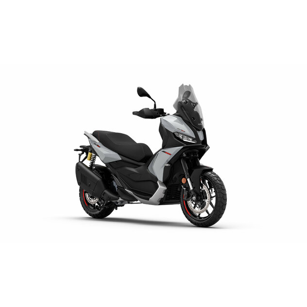Aprilia sr gt 400 abs e5+ dusty grey - Aprilia_SR-GT-400_Dusty-Grey_3-4-ant-dx
