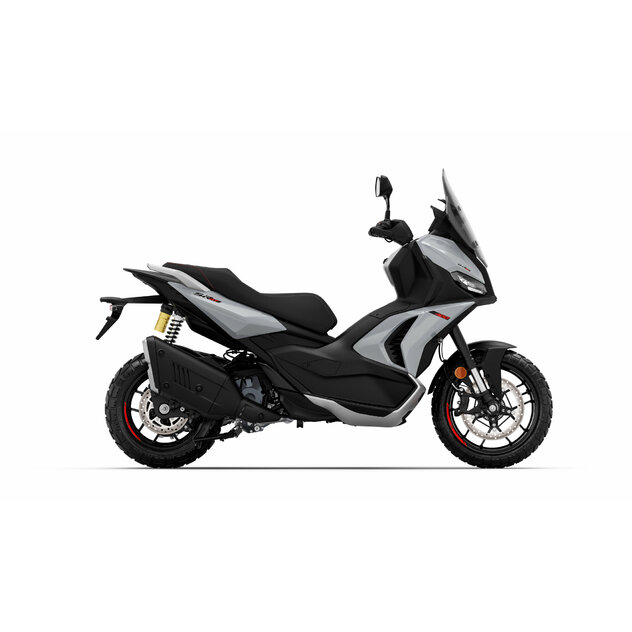 Aprilia sr gt 400 abs e5+ dusty grey - Aprilia_SR-GT-400_Dusty-Grey_Lat-dx