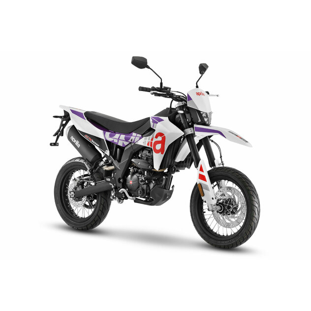 Aprilia sx 125 e5+ cubozoa white - 05 Aprilia_SX-125_White-Cubozoa