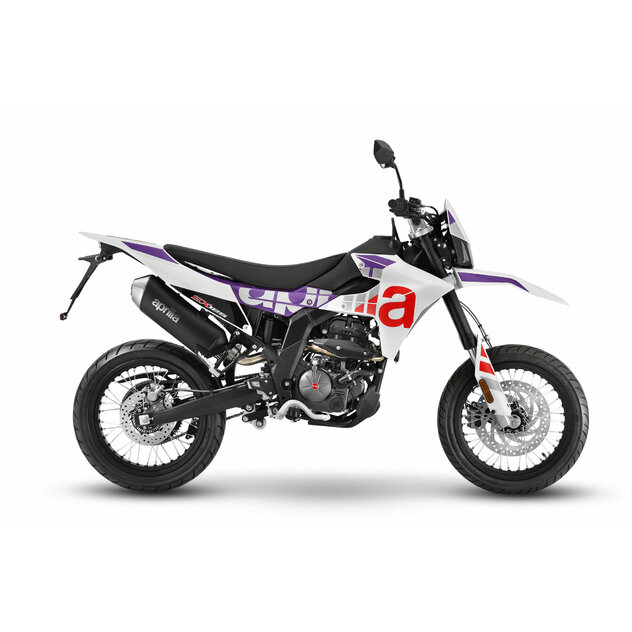 Aprilia sx 125 e5+ cubozoa white - 07 Aprilia_SX-125_White-Cubozoa