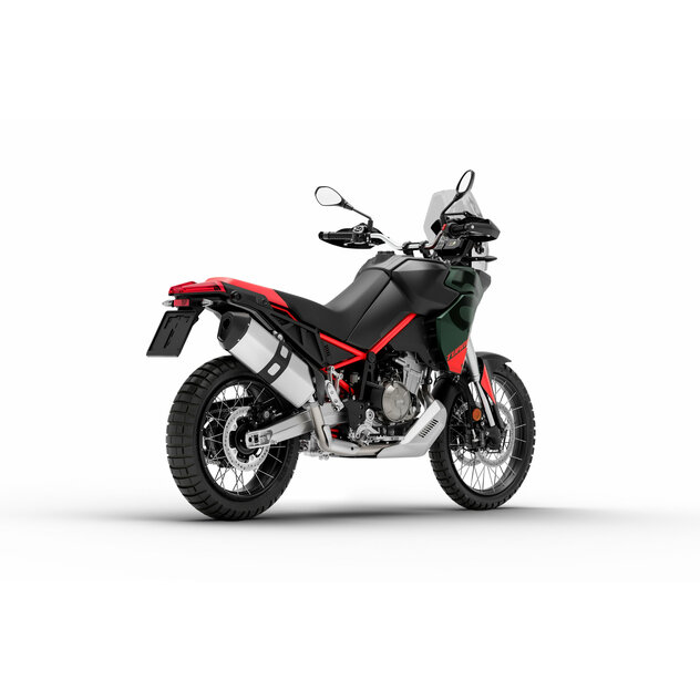 Aprilia tuareg 660 e5+ tornado green - 03 Aprilia_Tuareg_Tornado-Green