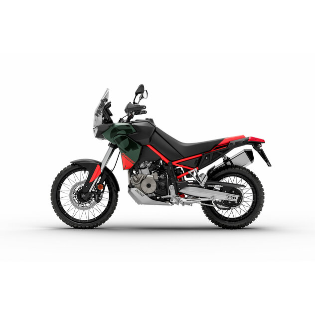 Aprilia tuareg 660 e5+ tornado green - 05 Aprilia_Tuareg_Tornado-Green