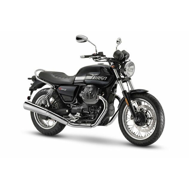 Kópia moto guzzi v7 special e5 red stripe twin tone - V7 Special Silver Stripe Monochrome_34dx_1000_006
