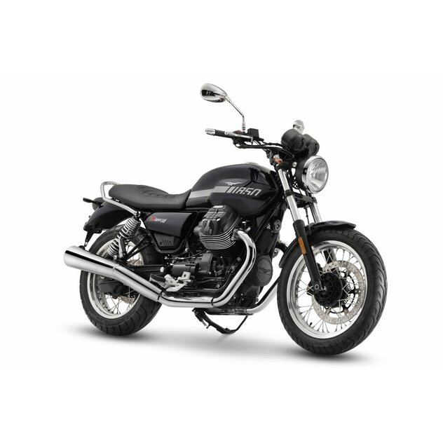 Kópia moto guzzi v7 special e5 red stripe twin tone - V7 Special Silver Stripe Monochrome_34dx_cav_1000_007