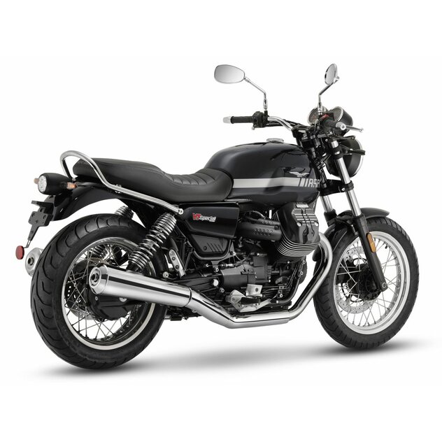 Kópia moto guzzi v7 special e5 red stripe twin tone - V7 Special Silver Stripe Monochrome_34postdx_1000_008