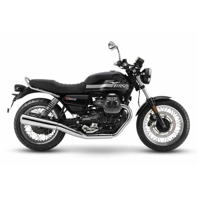 Kópia moto guzzi v7 special e5 red stripe twin tone - V7 Special Silver Stripe Monochrome_latdx_1000_010
