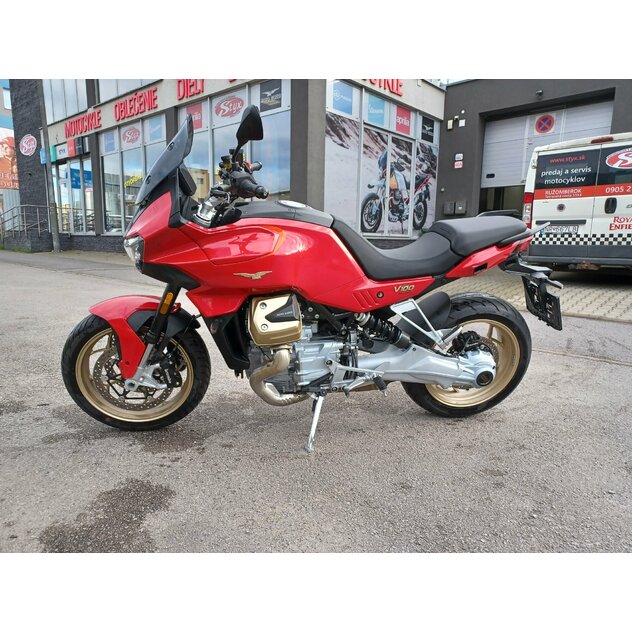 Moto guzzi v100 mandello e5 rosso magma - 20241022_152214