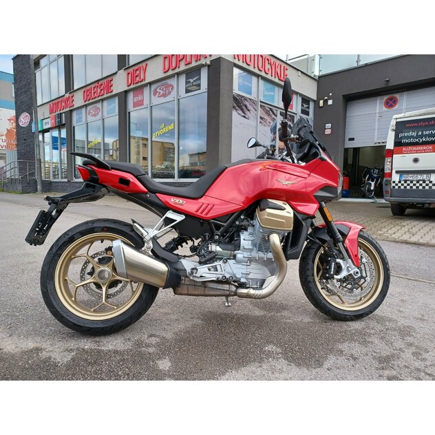 Moto guzzi v100 mandello e5 rosso magma - 20241022_152329