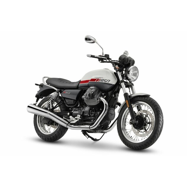 Moto guzzi v7 special e5 red stripe twin tone - V7 SPECIAL Red Stripe Twin Tone_34dx_cav_1000_003
