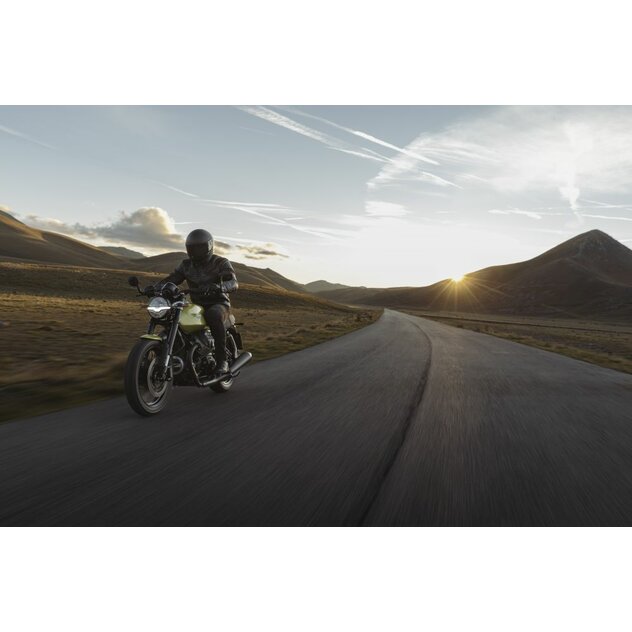 Moto guzzi v7 sport 850 e5+ verde legnano - 05 V7 Sport_1000_002