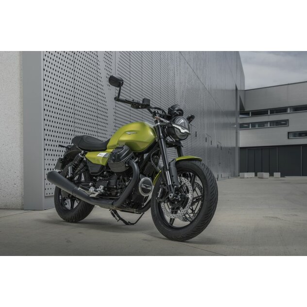 Moto guzzi v7 sport 850 e5+ verde legnano - 05 V7 Sport_1000_003