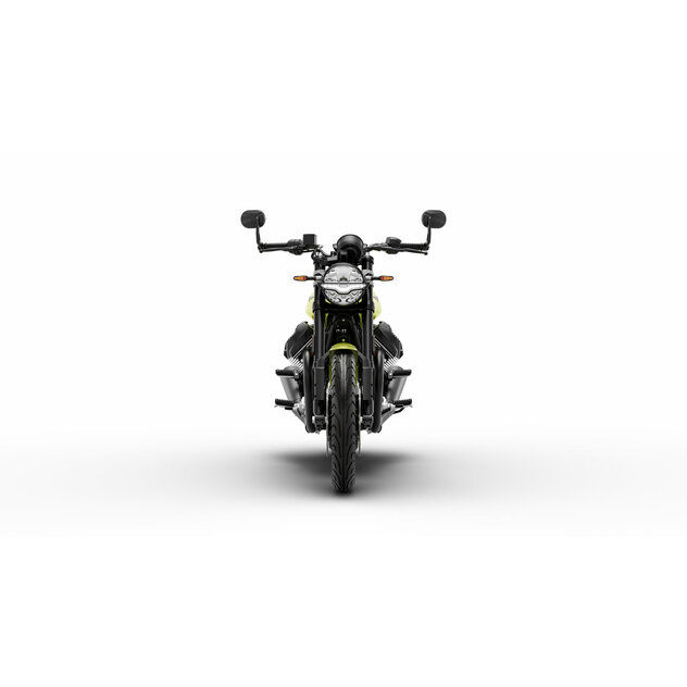 Moto guzzi v7 sport 850 e5+ verde legnano - 06 V7 Sport Verde Legnano