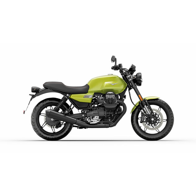 Moto guzzi v7 sport 850 e5+ verde legnano - 07 V7 Sport Verde Legnano