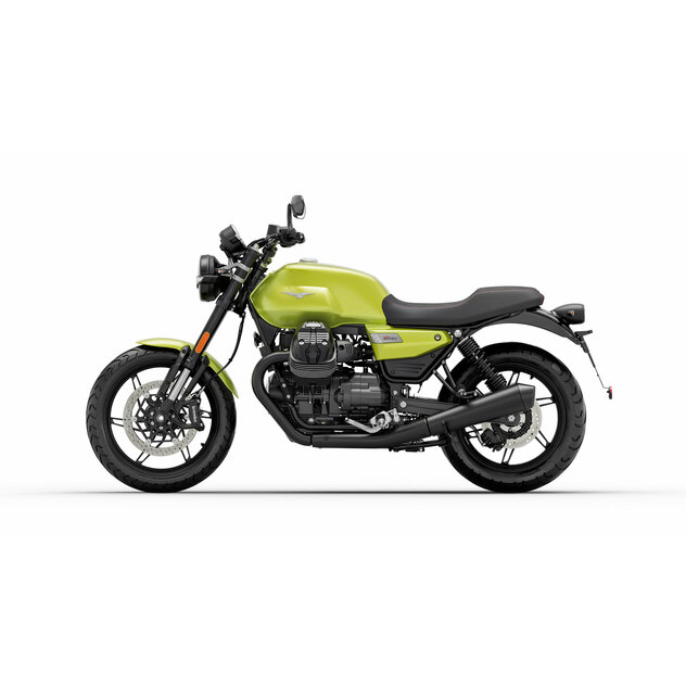 Moto guzzi v7 sport 850 e5+ verde legnano - 08 V7 Sport Verde Legnano