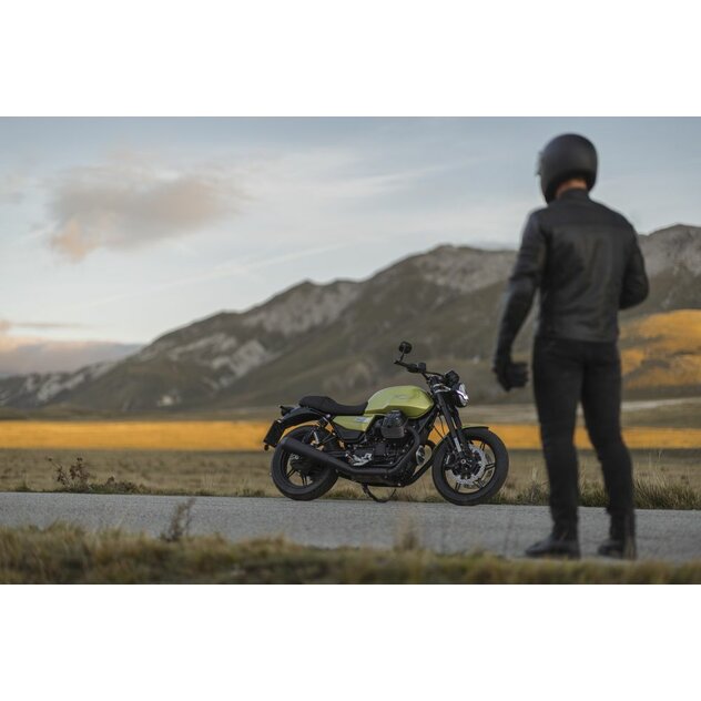 Moto guzzi v7 sport 850 e5+ verde legnano - 09 V7 Sport_1000_004