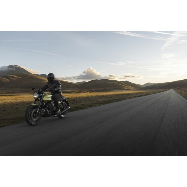 Moto guzzi v7 sport 850 e5+ verde legnano - 11 V7 Sport_1000_003