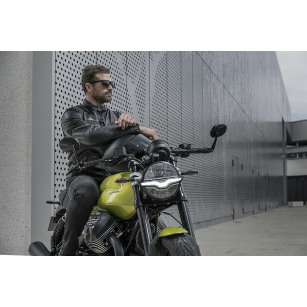 Moto guzzi v7 sport 850 e5+ verde legnano - 15 V7 Sport_1000_005