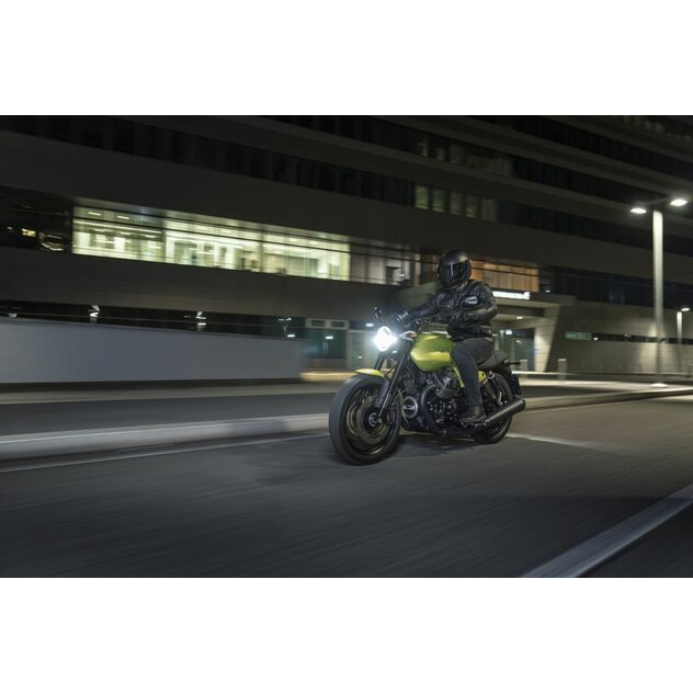 Moto guzzi v7 sport 850 e5+ verde legnano - 18 V7 Sport_1000_004