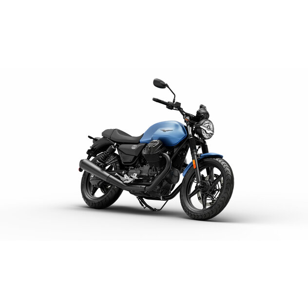 Moto guzzi v7 stone e5+ blu profondo - 02 V7 Stone Blu Profondo