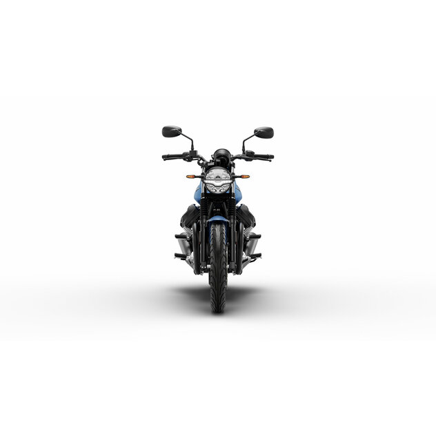 Moto guzzi v7 stone e5+ blu profondo - 05 V7 Stone Blu Profondo