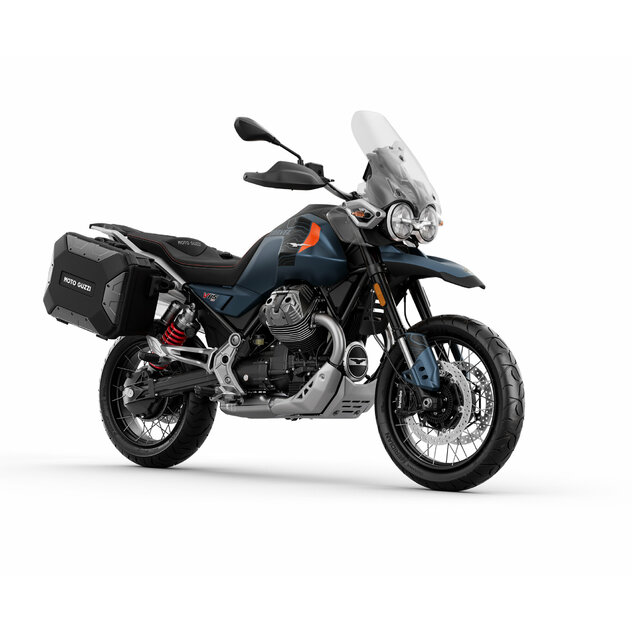 Moto guzzi v85 tt travel e5+ blu zefiro - Moto-Guzzi_V85-TT-Travel_Blu-Zefiro_3-4-ant-dx