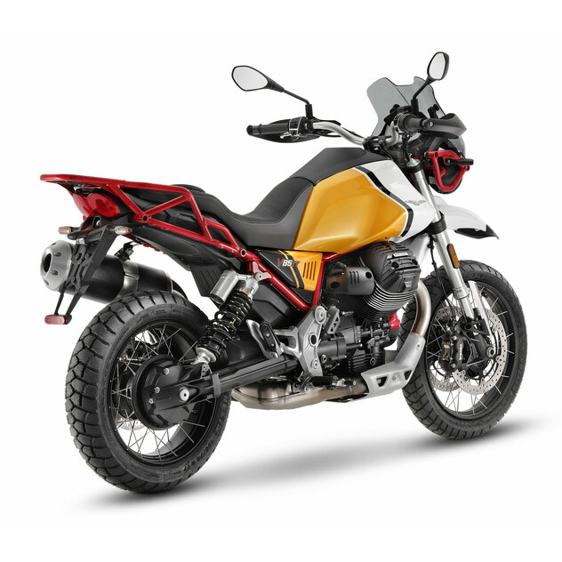 Motoguzzi v85 tt evocative e5 giallo mojave - 06_V85_TT_2021_Giallo_Mojave