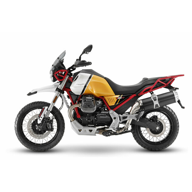 Motoguzzi v85 tt evocative e5 giallo mojave - 10_V85_TT_2021_Giallo_Mojave