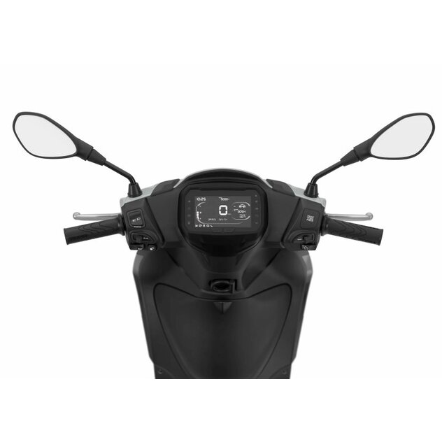Piaggio liberty 125 s rst e5+ bianco luna - Piaggio_Liberty-S_125_Grigio-Materia_Postoguida-1_1000_004