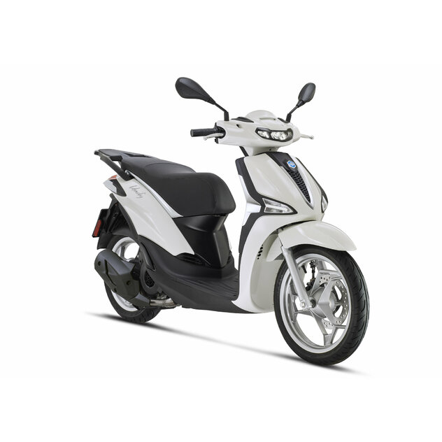 Piaggio liberty 125 s rst e5+ bianco luna - Piaggio_Liberty_125_Bianco-Luna_3-4-ant-dx