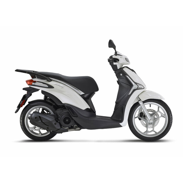 Piaggio liberty 125 s rst e5+ bianco luna - Piaggio_Liberty_125_Bianco-Luna_Lat-dx