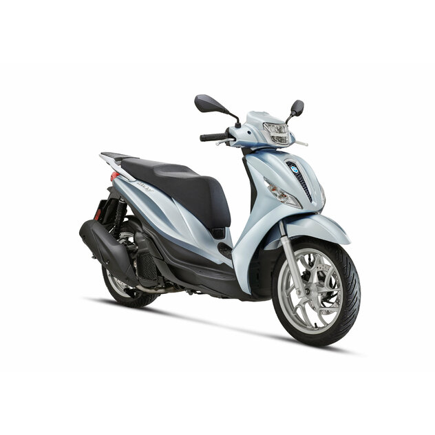 Piaggio medley 125 abs e5+ grigio astrale - NCQ1G1AU40-f2