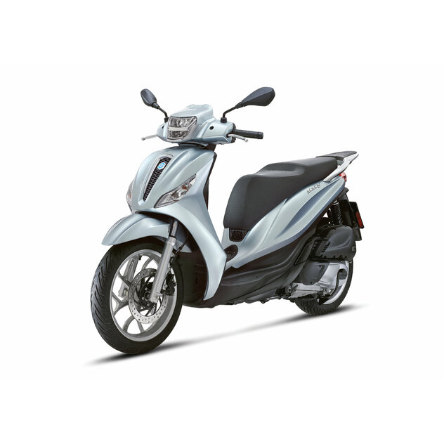 Piaggio medley 125 abs e5+ grigio astrale - NCQ1G1AU40-f4