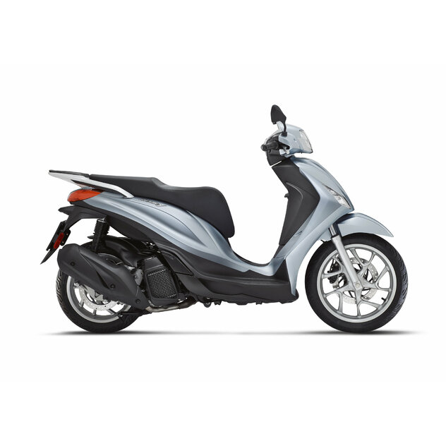 Piaggio medley 125 abs e5+ grigio astrale - NCQ1G1AU40