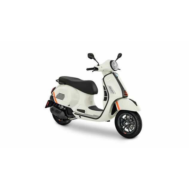 Vespa gts 125 super sport rst22 e5 bianco innocente matt - 12_1000_013