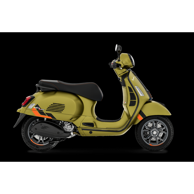 Vespa gts 300 super sport rst abs e5 verde ambizioso matt - SuperSport_Verde Ambizioso_310_1000_032
