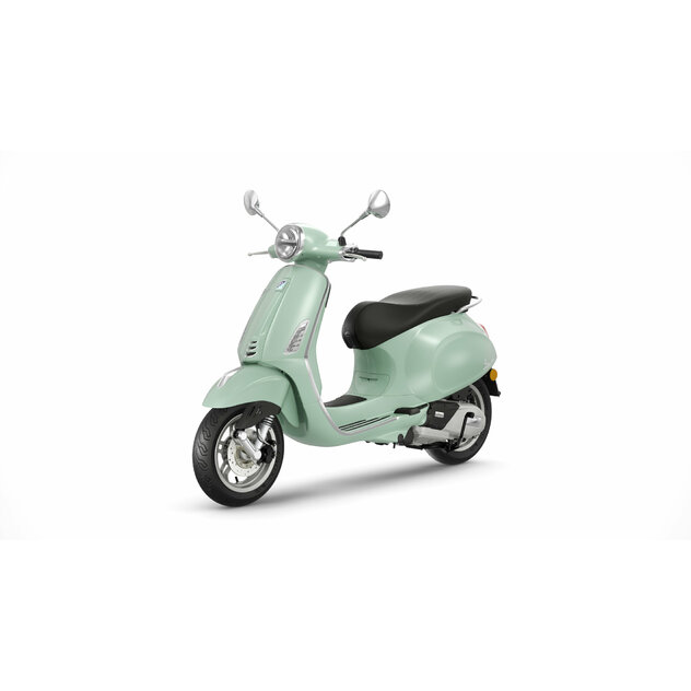Vespa primavera 125 fl abs e5+ verde amabile - Vespa_Primavera_125_VerdeAmabile_3-4-Ant-SX