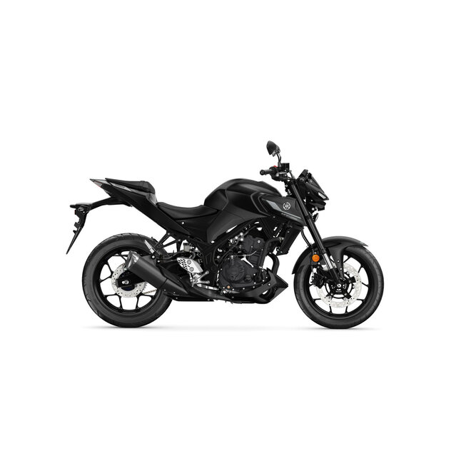 Yamaha mt-03 abs black - 2024_YAM_MT250_EU_MDNM8_STU_002_03_preview