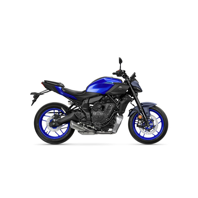 Yamaha mt-07 abs blue 2025 automat demo - 2025-Yamaha-MT07AS-EU-Icon_Blue-Studio-002-03