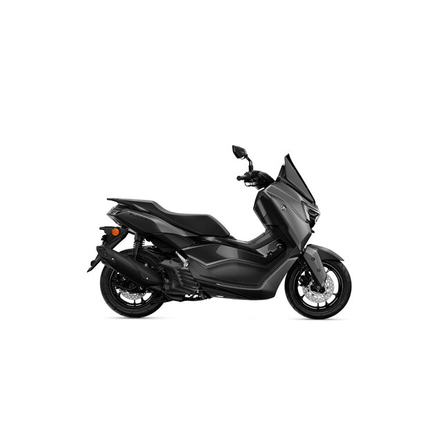 Yamaha nmax 125 šedý - 2026-Yamaha-G125YM-EU-Crystal_Graphite-Studio-002-03