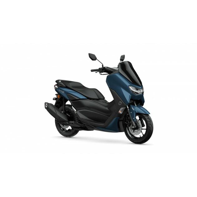Yamaha nmax 150 modrá - nmax150b