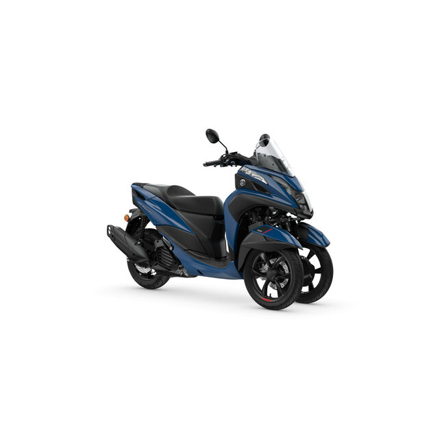 Yamaha tricity 125a modra - 2024_YAM_MW155_EU_DNBSB_STU_001_03_preview
